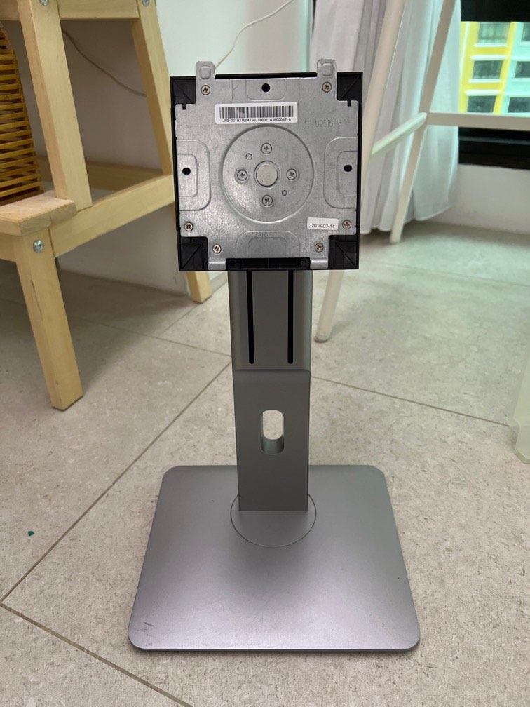 Dell Monitor Stand U2515H, Computers & Tech, Parts & Accessories