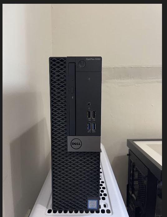 Dell OptiPlex 5050 Small Form Factor I7-7700 CPU - 4 Units Available,  Computers & Tech, Desktops on Carousell