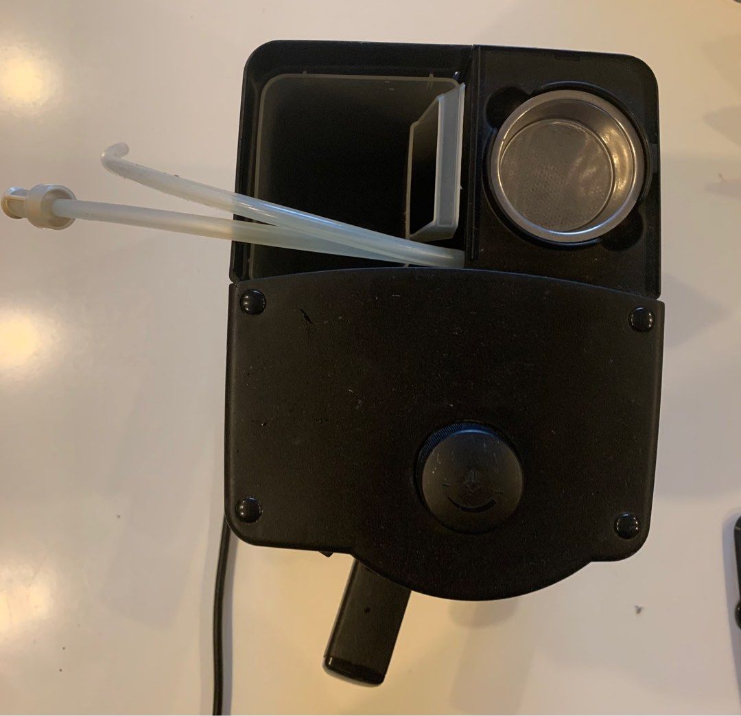 DeLonghi Caffe Treviso Espresso Machine, TV & Home Appliances, Kitchen