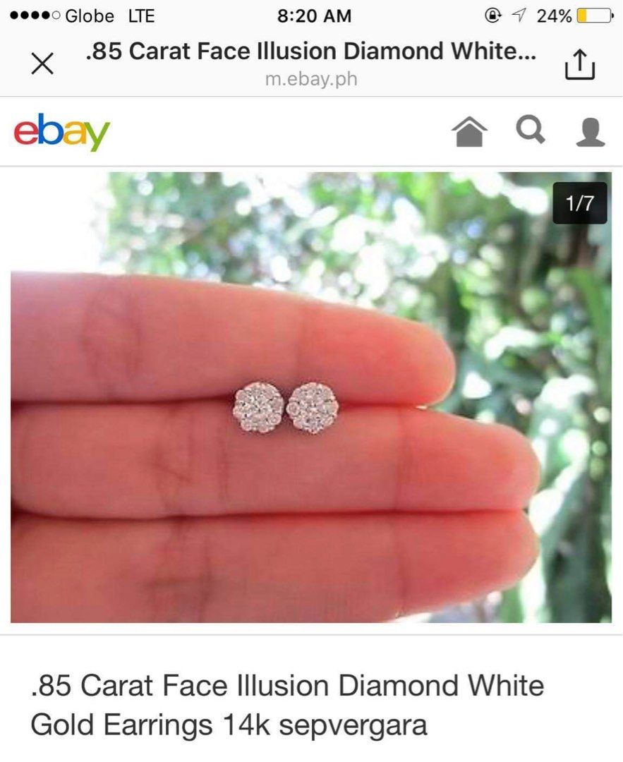 Sepvergara ebay store