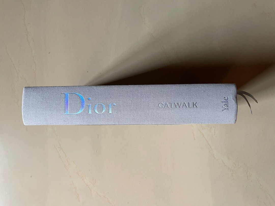 Stream {READ/DOWNLOAD} ⚡ Dior: The Collections, 1947-2017 (Catwalk)  Hardcover – Illustrated, June 27, by Ladasesa