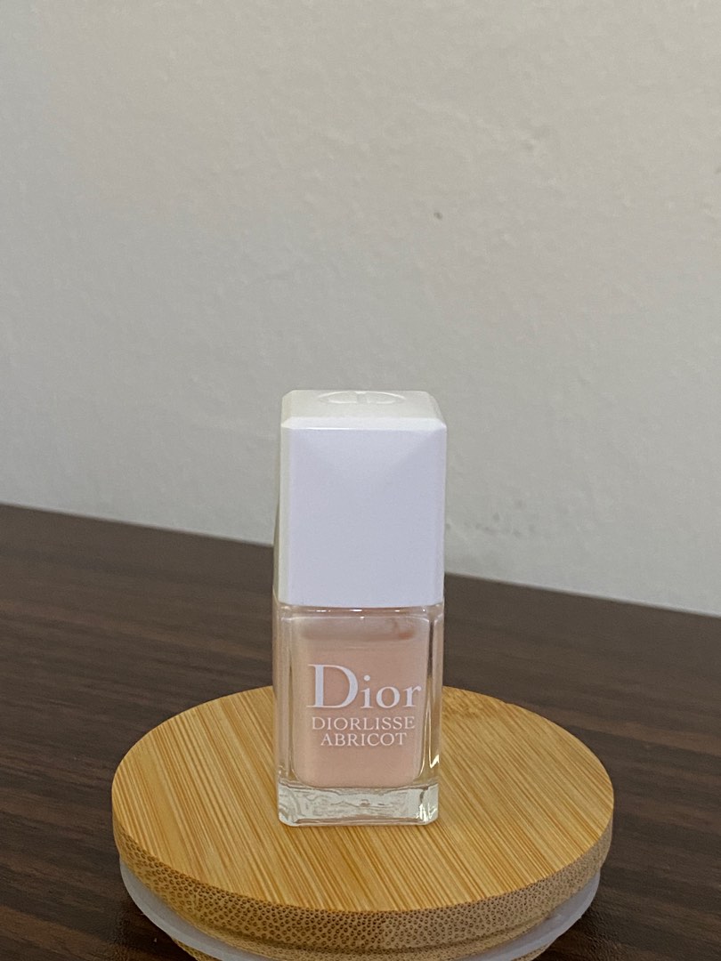 Diorlisse online abricot review