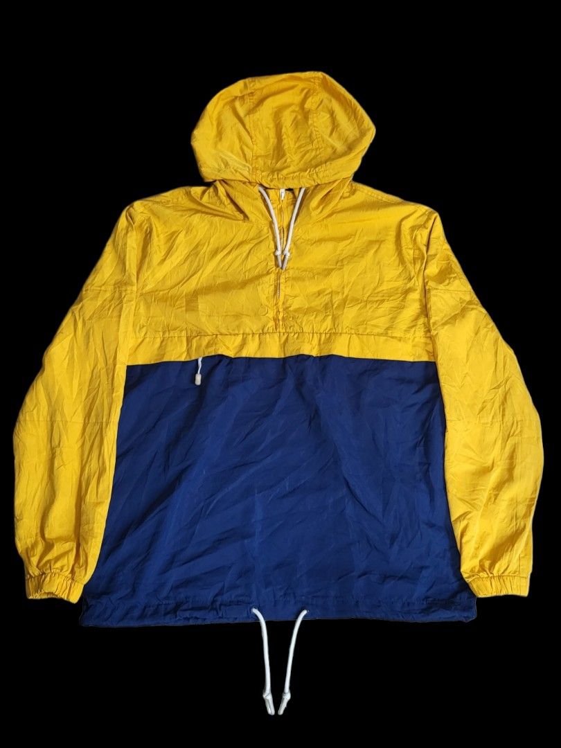 H&m divided sales windbreaker