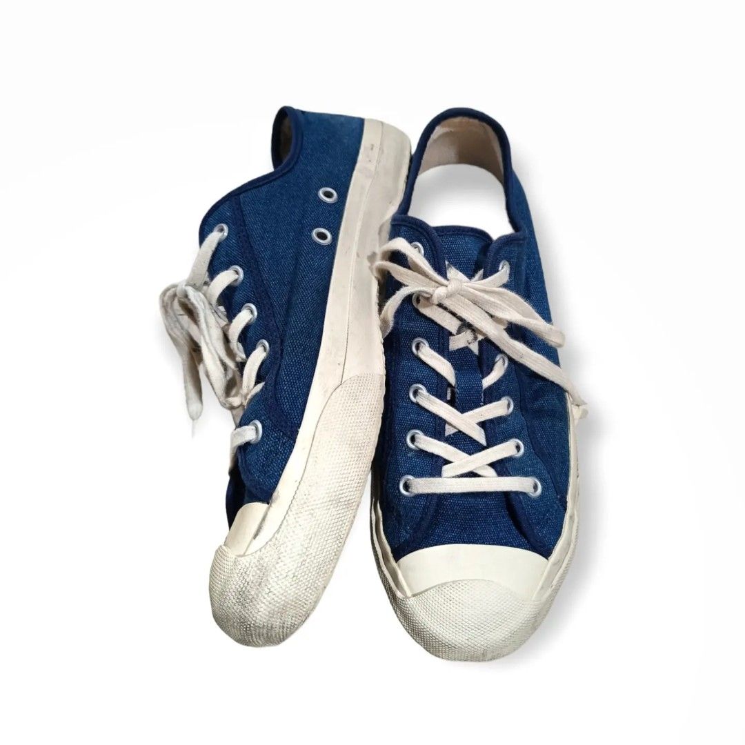 Doek court sales sneaker