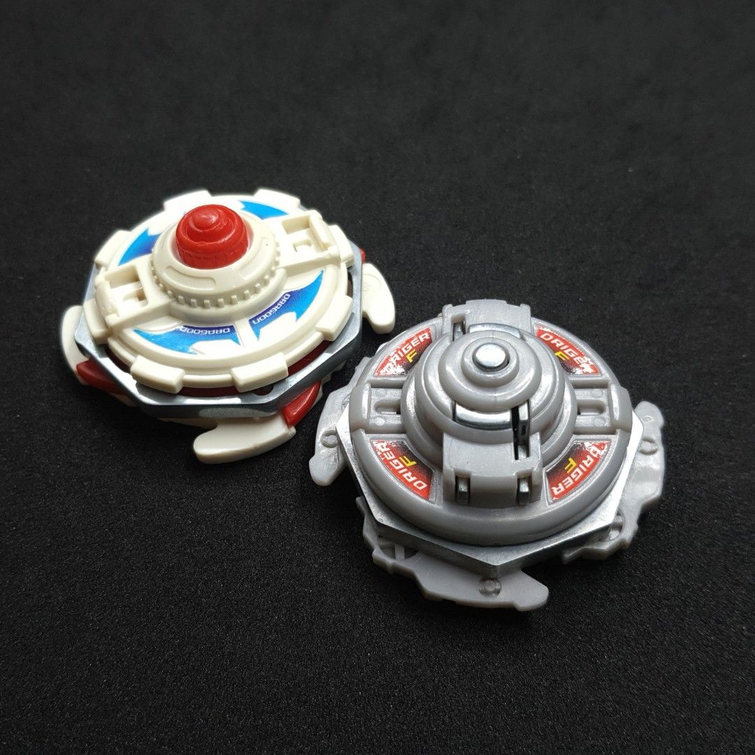 Beyblade bak sales