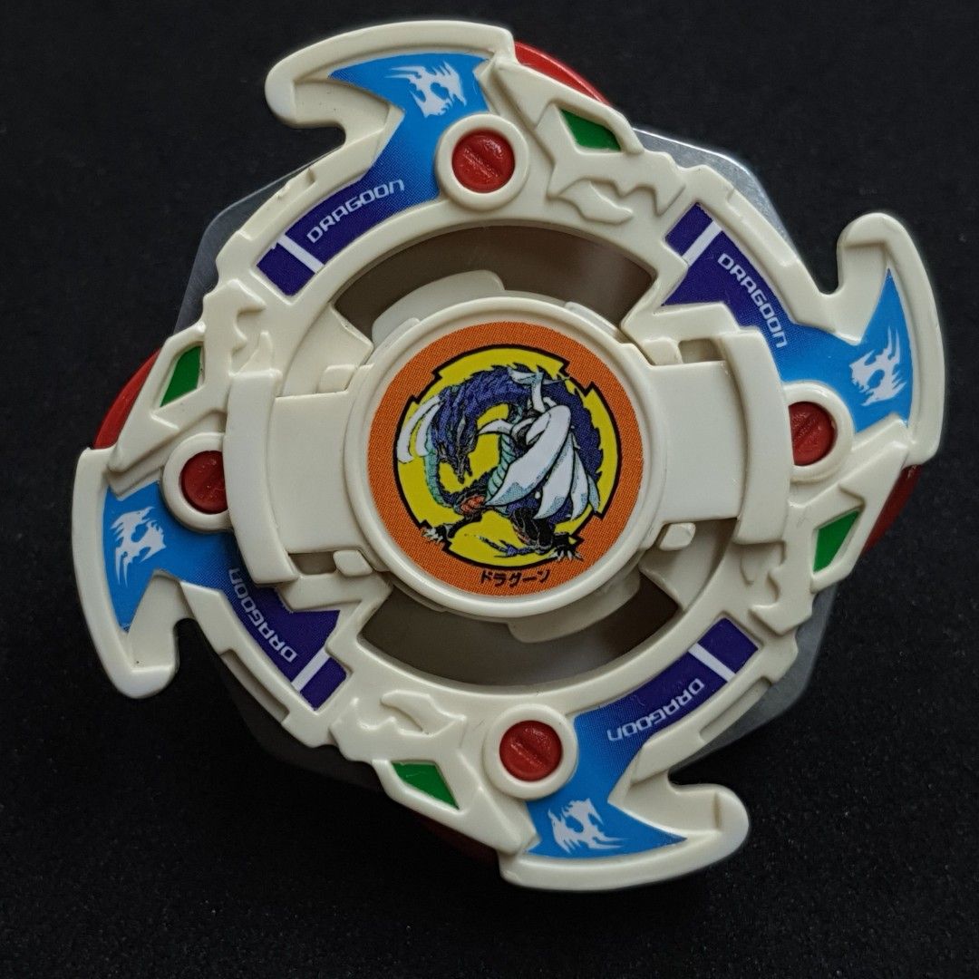 Beyblade bak deals