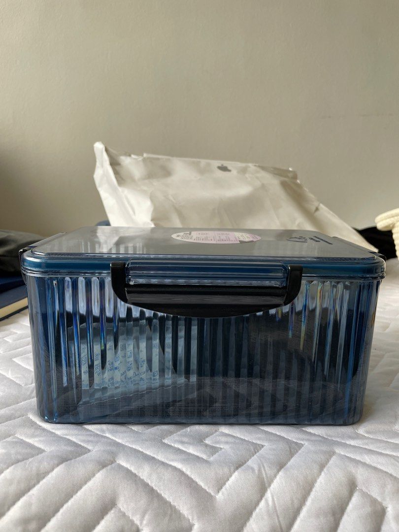 DSLR Dry Box, Photography, Photography Accessories, Dry Boxes