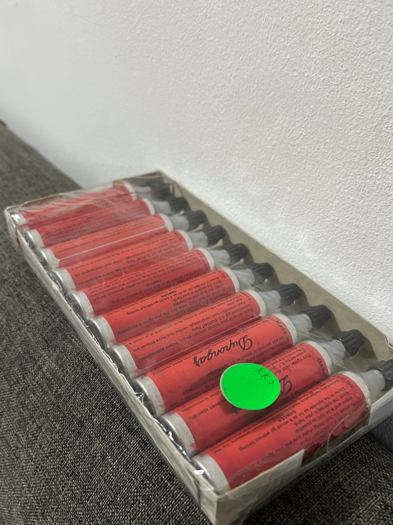 Dupont Lighter Gas Refill, Everything Else on Carousell