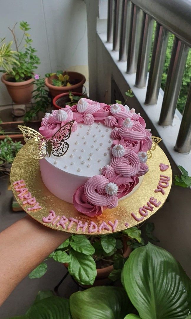 Eggless Cakes /birthday /party /celebration, Food & Drinks, Homemade