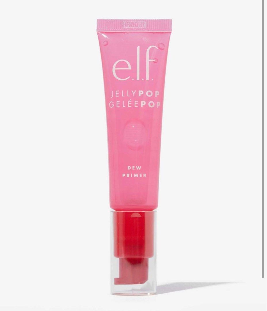Elf Jelly Pop Dew Primer, Beauty & Personal Care, Face, Makeup on Carousell