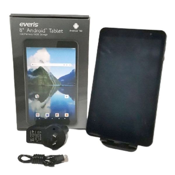EVERIS Tablet 7in EO112, Mobile Phones & Gadgets, Tablets, Android on