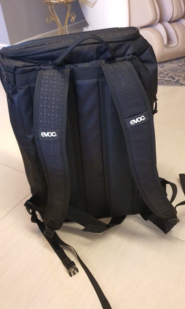 EVOC Gear Backpack 60L, Sports Equipment, Other Sports Equipment and