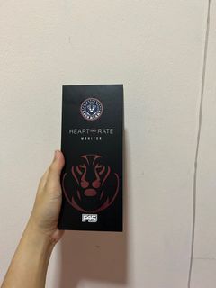 F45 lionheart store apple watch