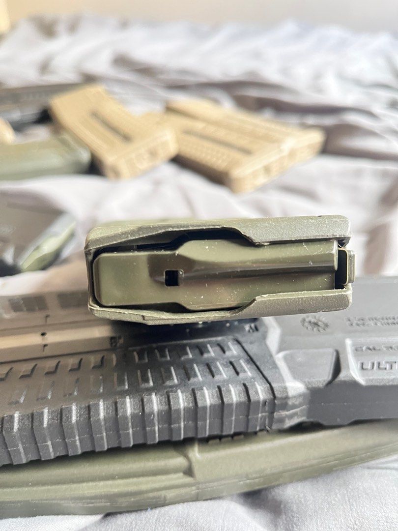 FAB Defense Ultimag 30R, Sports Equipment, Other Sports Equipment and