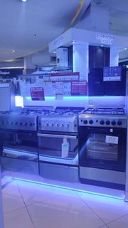 FABRIANO COOKING RANGE