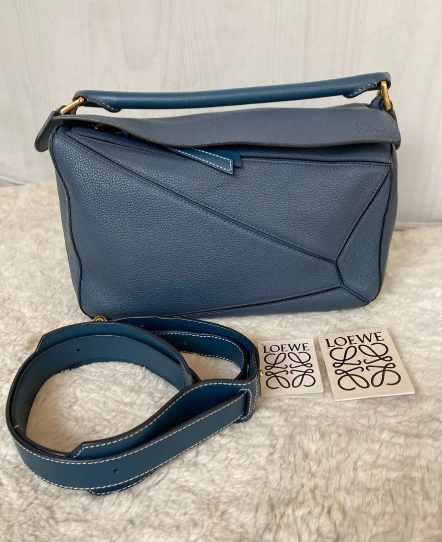 Loewe clearance puzzle 2018