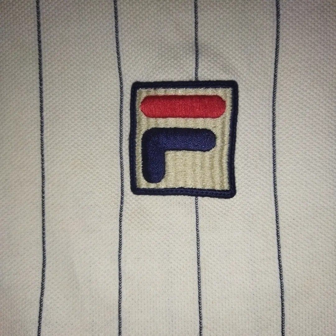 fila vtg 80s tenis repro japan