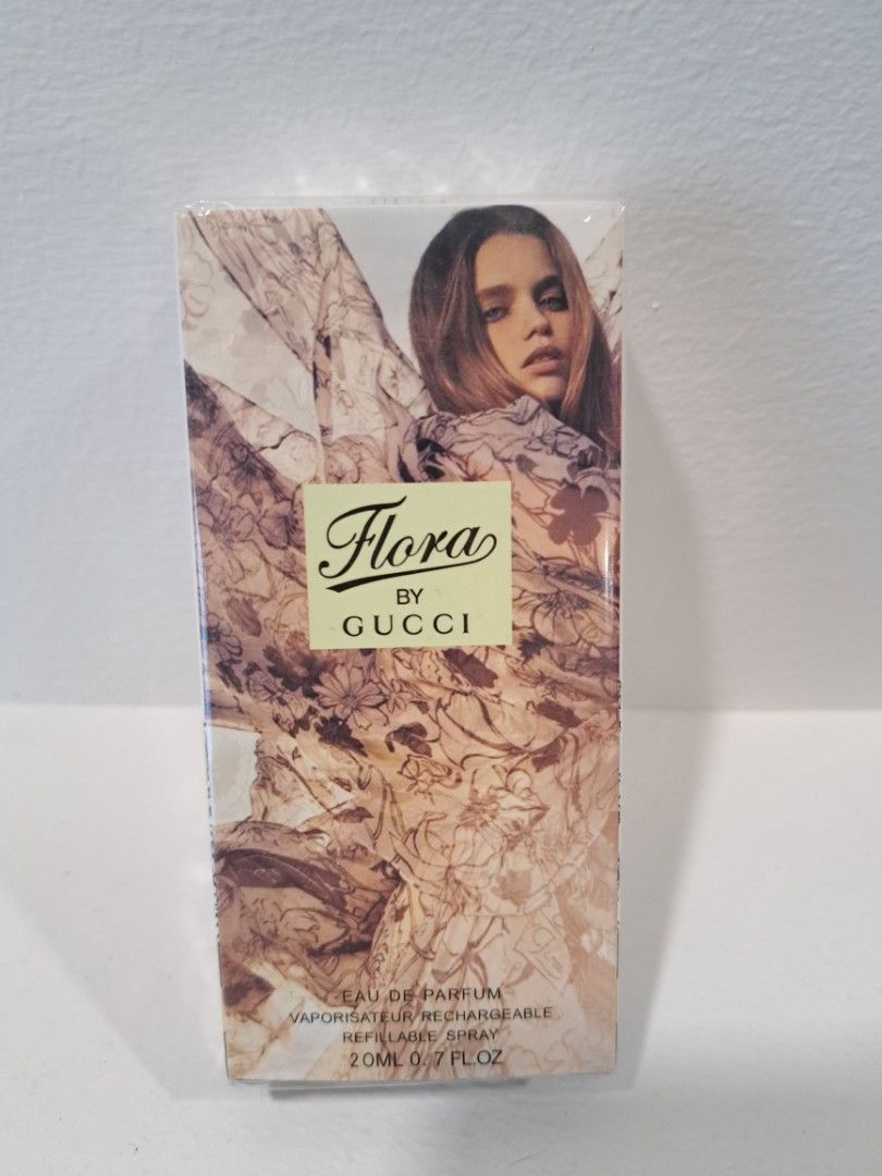 Flora by clearance gucci 20ml
