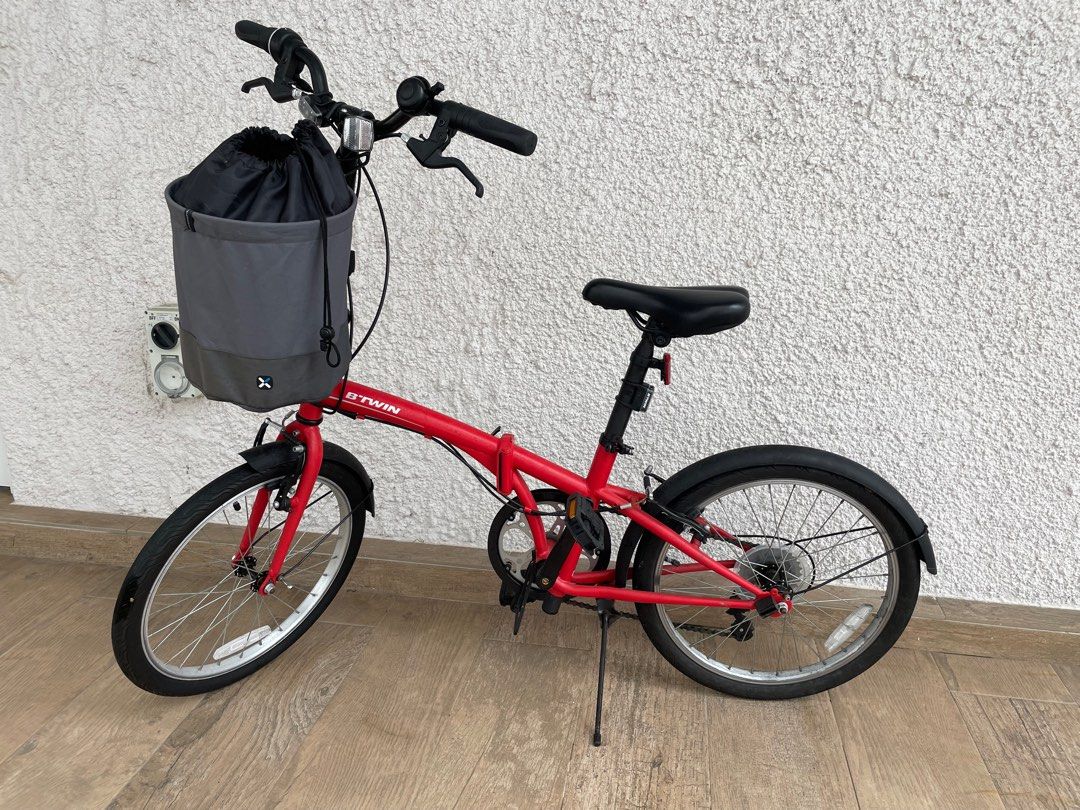 Bicicleta sales tilt 120