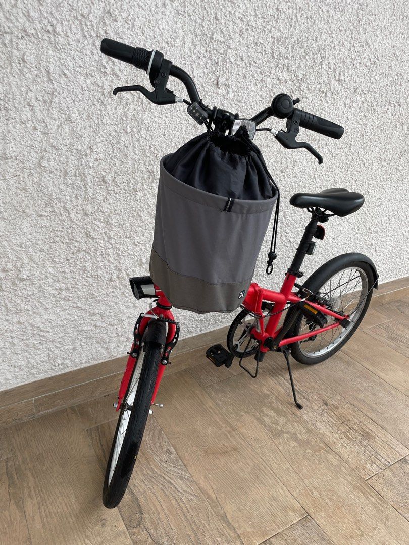 Btwin tilt 120 accessories new arrivals