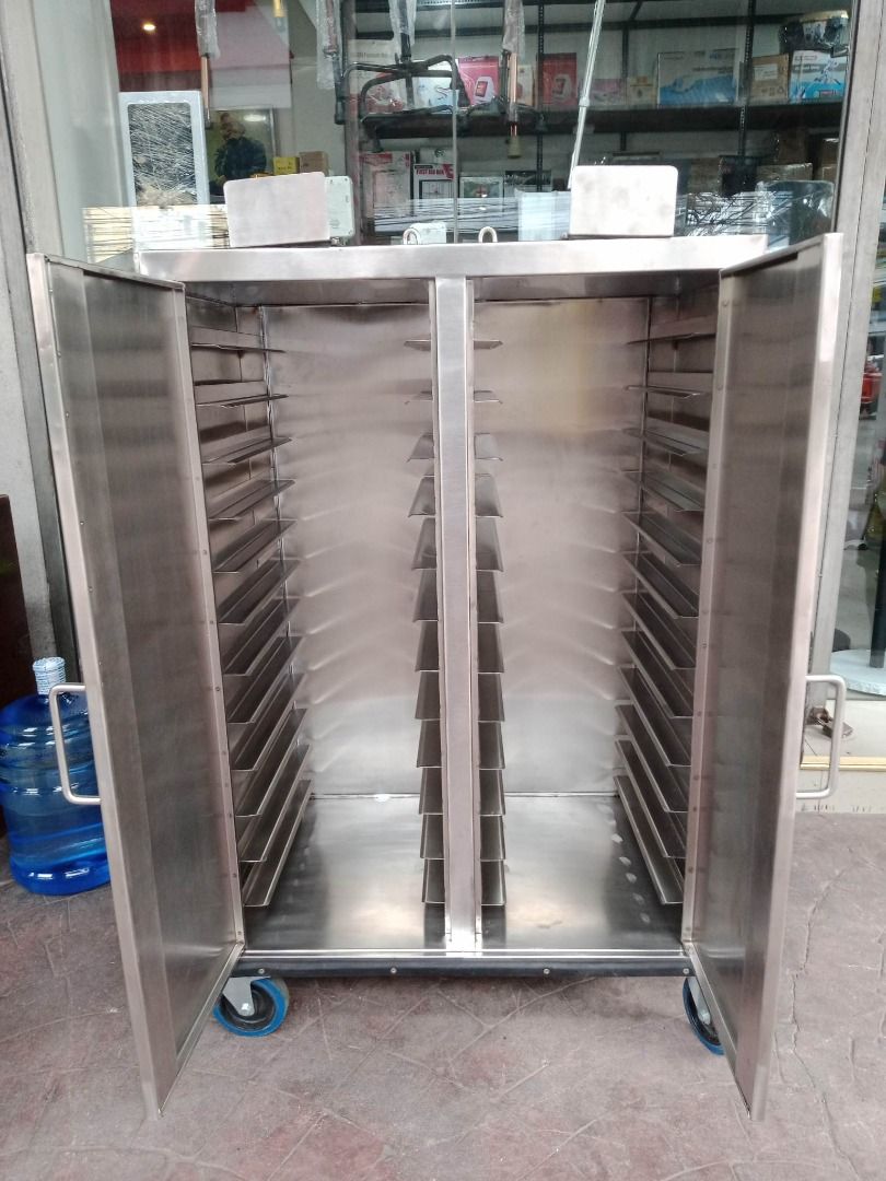 FOOD CONVEYOR, Health & Nutrition, Medical Supplies & Tools on Carousell