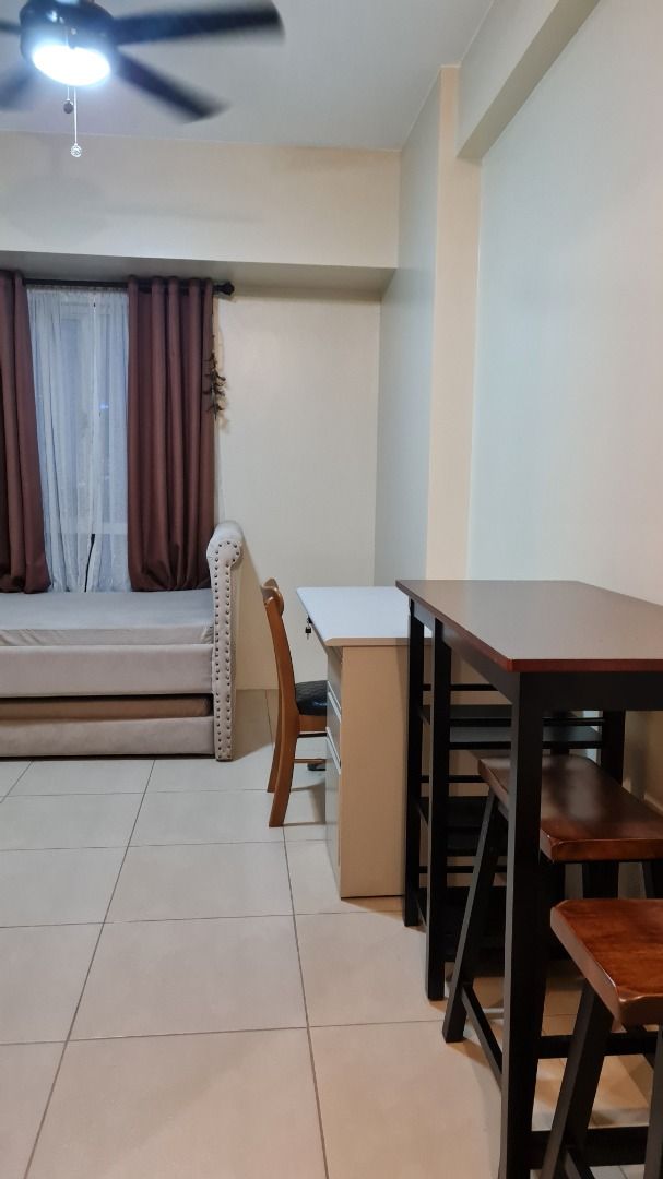 FOR RENT Avida Vita Towers, Vertis North Studio Unit, Property