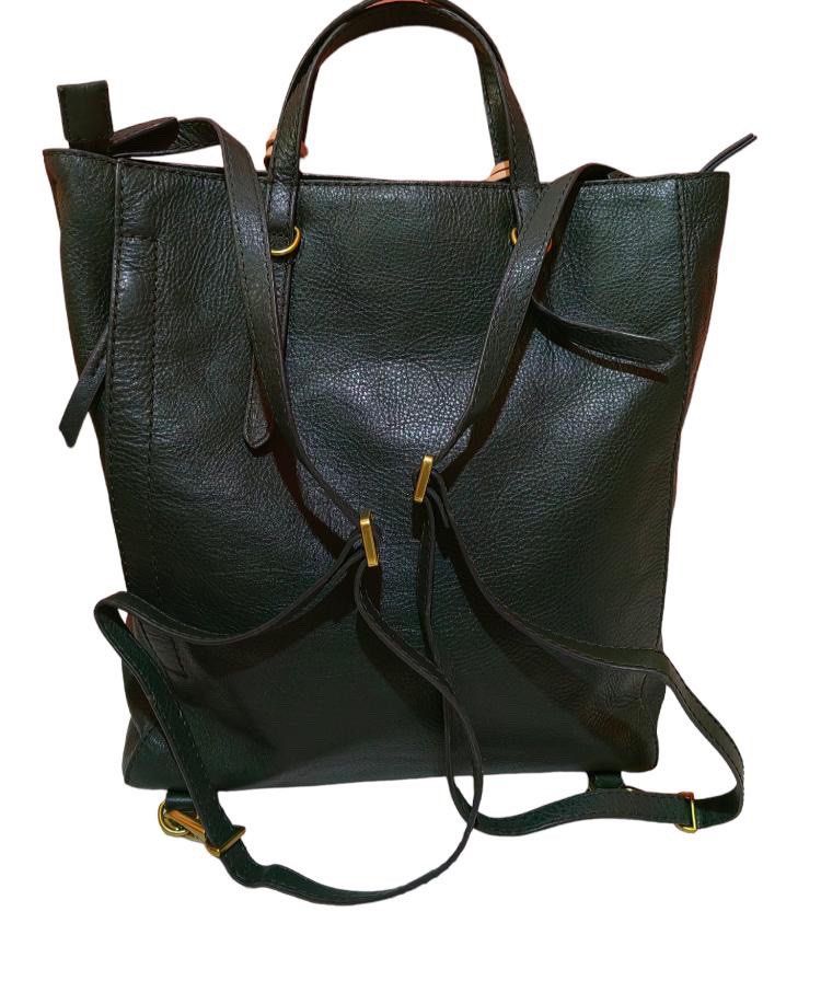 Fossil 3 clearance way bag