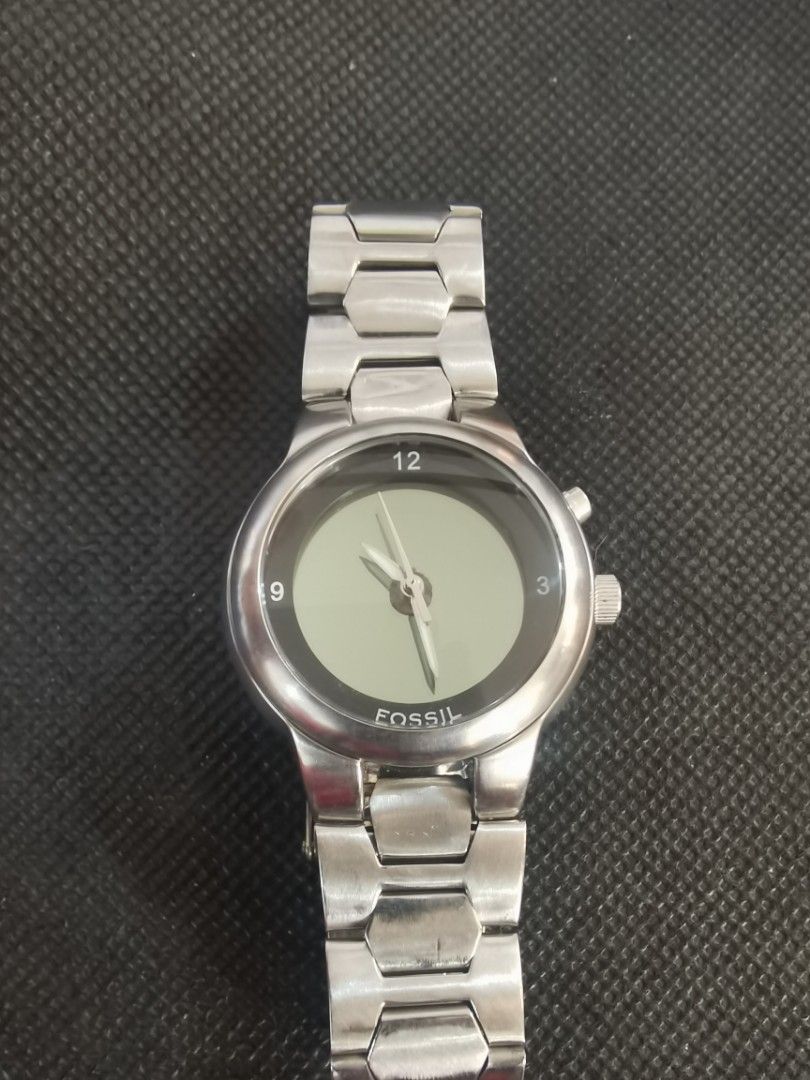 Fossil alabama best sale watch