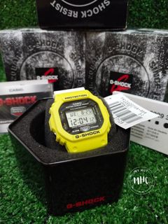 Dw 5600 tga deals
