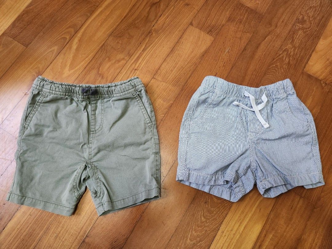 Gap cotton on shorts Babies Kids Babies Kids Fashion on