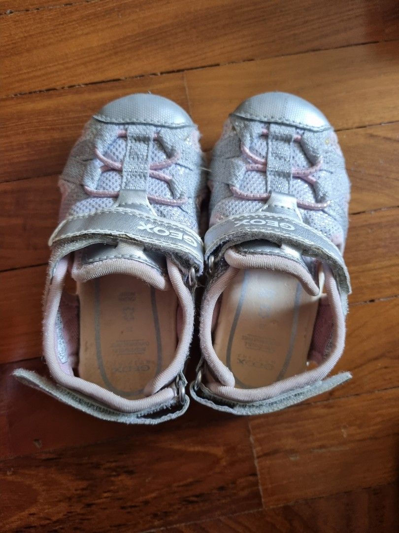 Geox size clearance 25