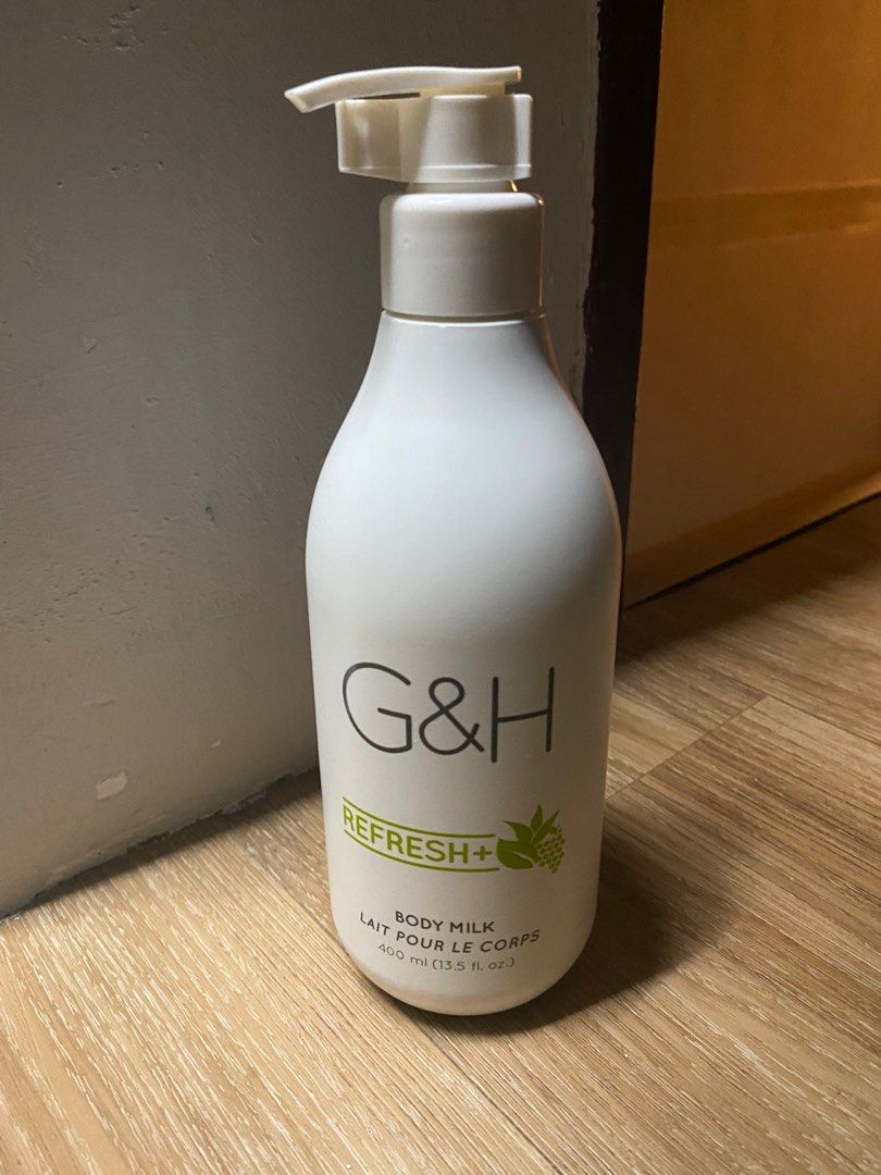 G&H body wash, Beauty & Personal Care, Bath & Body, Bath on Carousell