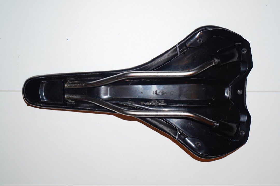 giant connect comfort saddle review