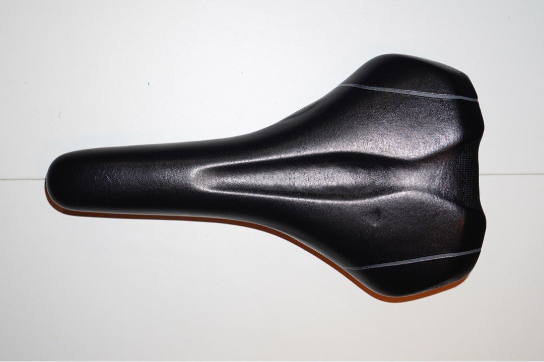 giant connect comfort saddle review