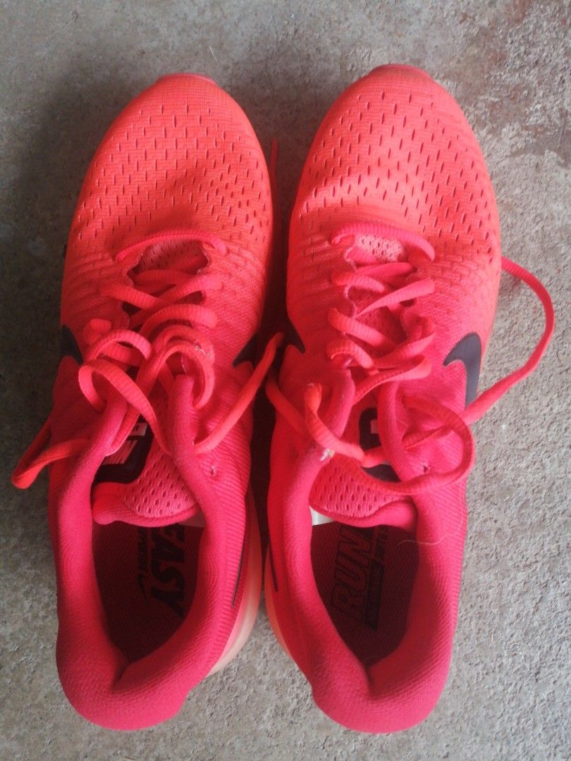 Nike air max suitable sale for running