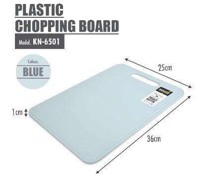 Gradient / Plastic Chopping Board, Furniture & Home Living, Kitchenware ...