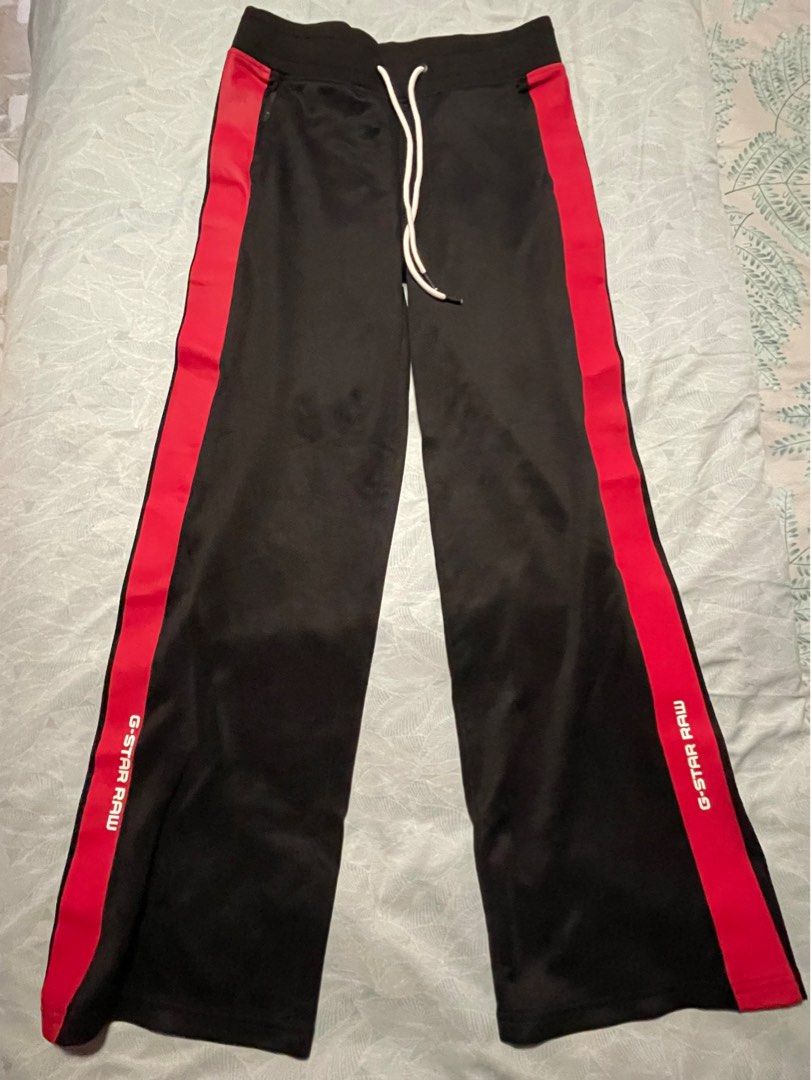 G star hotsell raw track pants