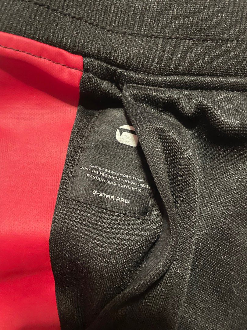 G star track pants best sale
