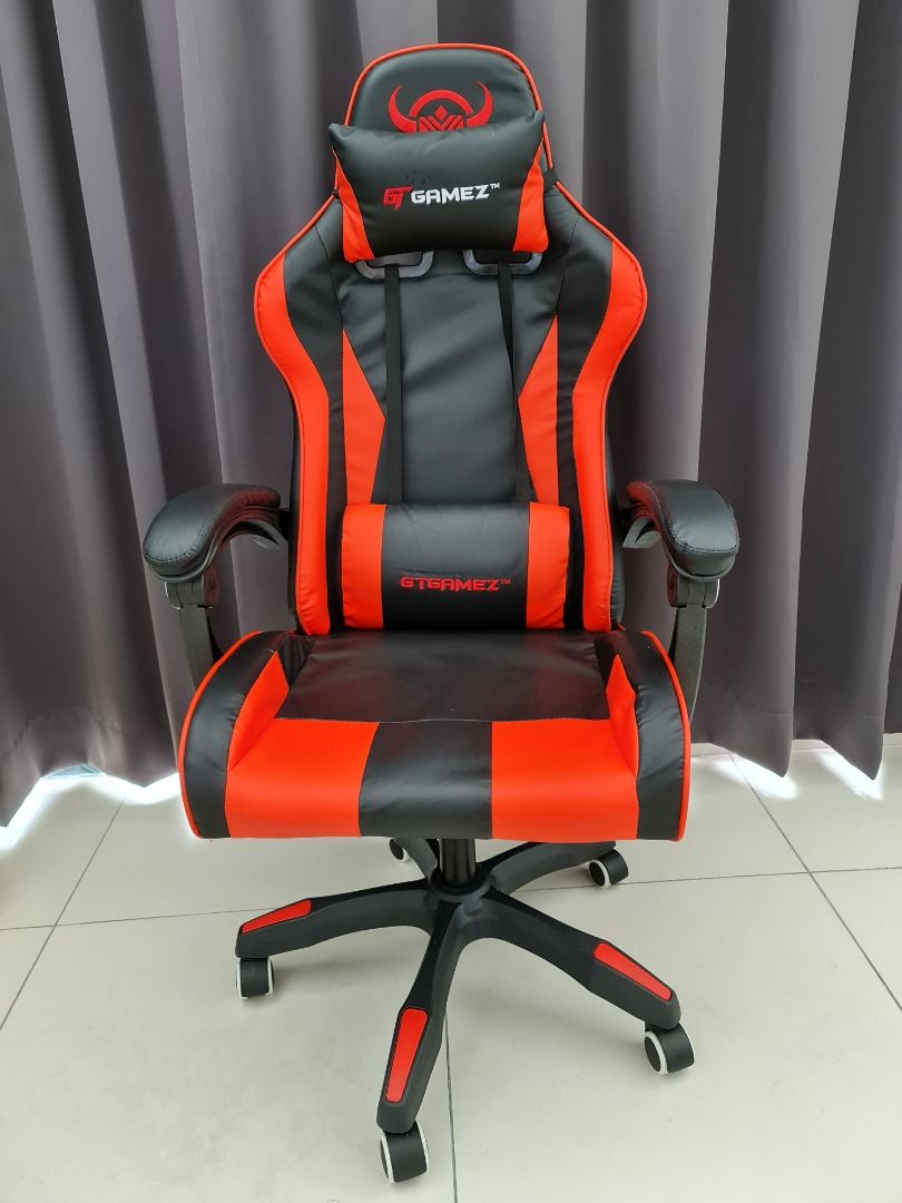 Red bull gaming chair shop