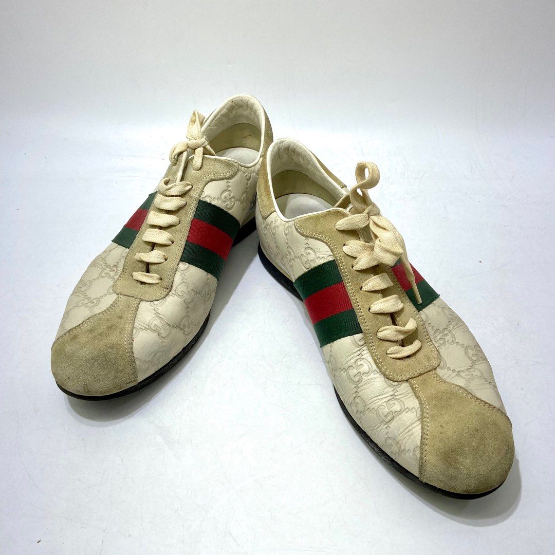 Gg gucci clearance shoes