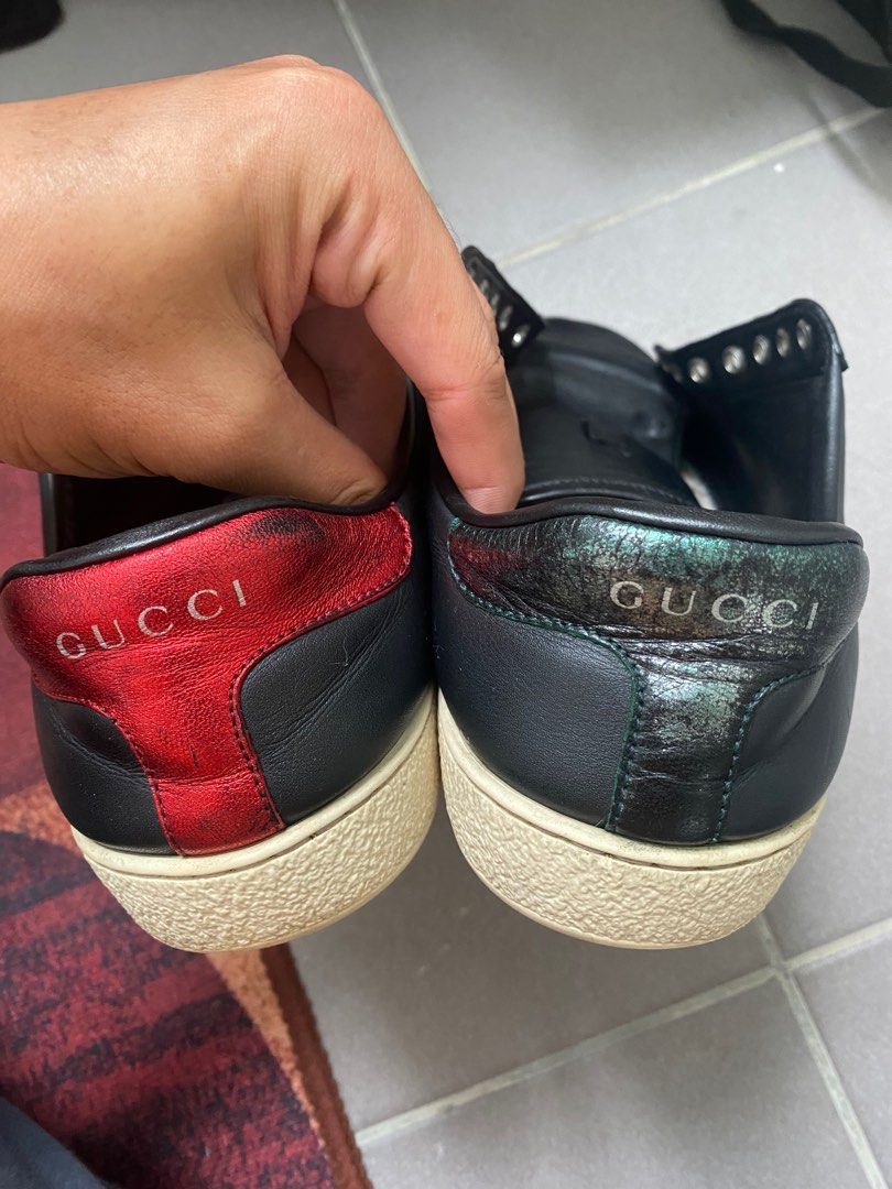Gucci Ace Original