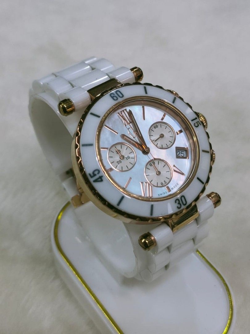 GUESS COLLECTION GC WOMEN S WATCH