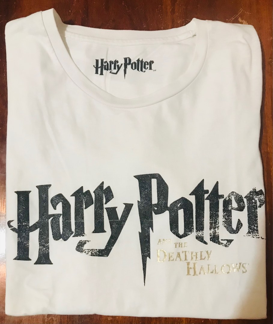 dri fit harry potter shirt