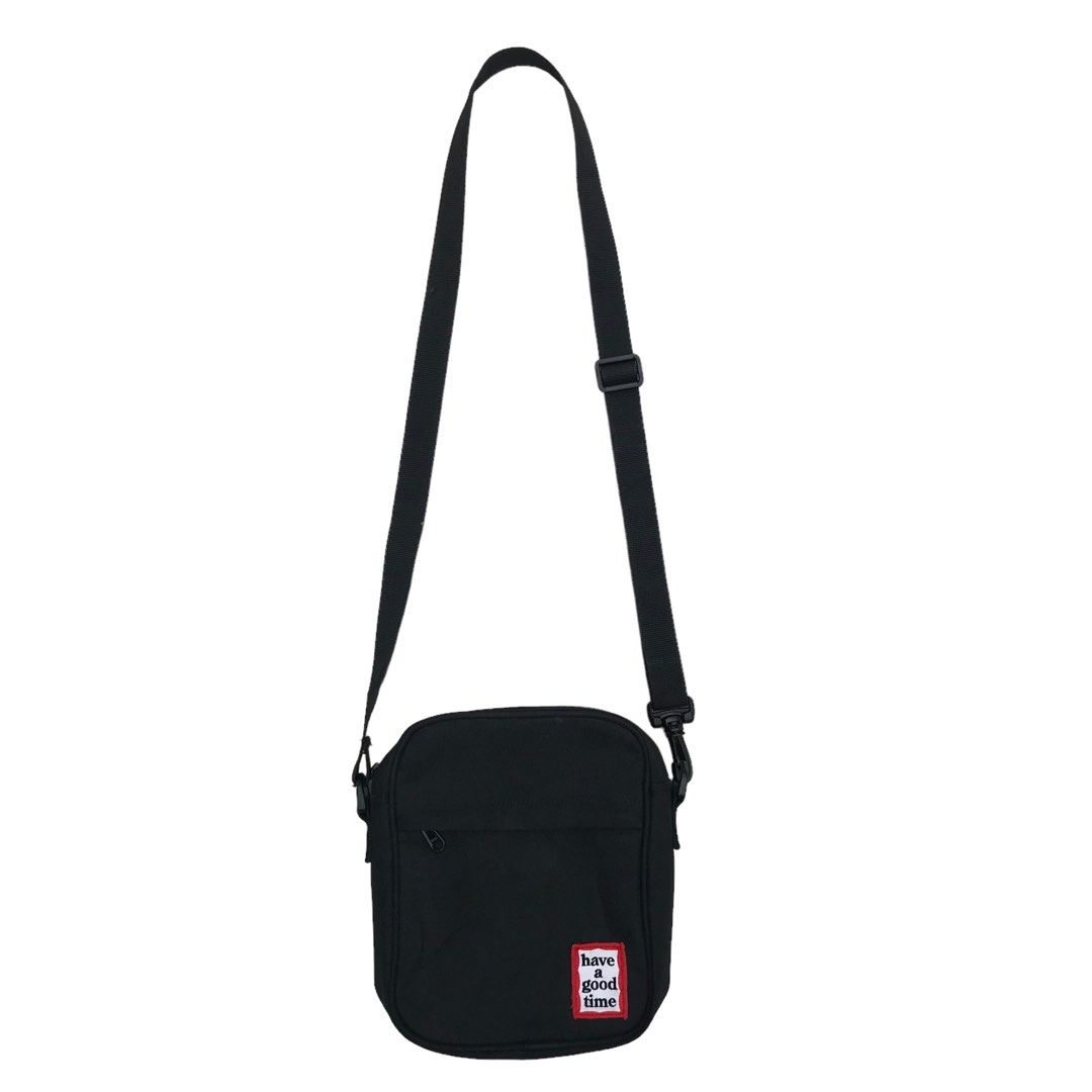 Have a good time shoulder bag deals