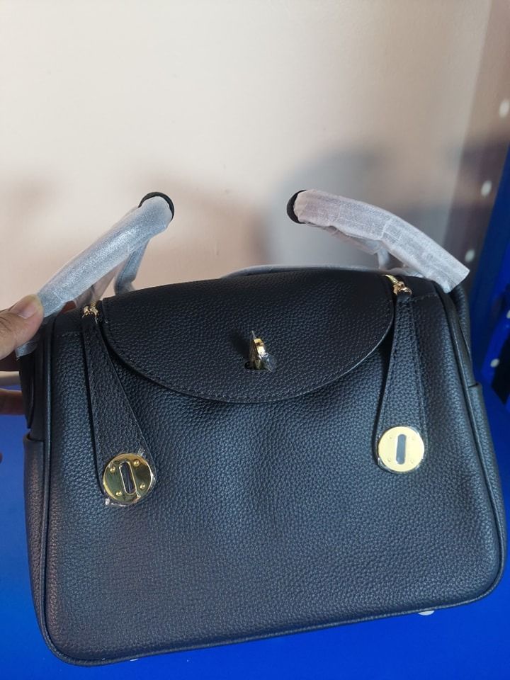 Hermes Sling Bag, Luxury, Bags & Wallets on Carousell