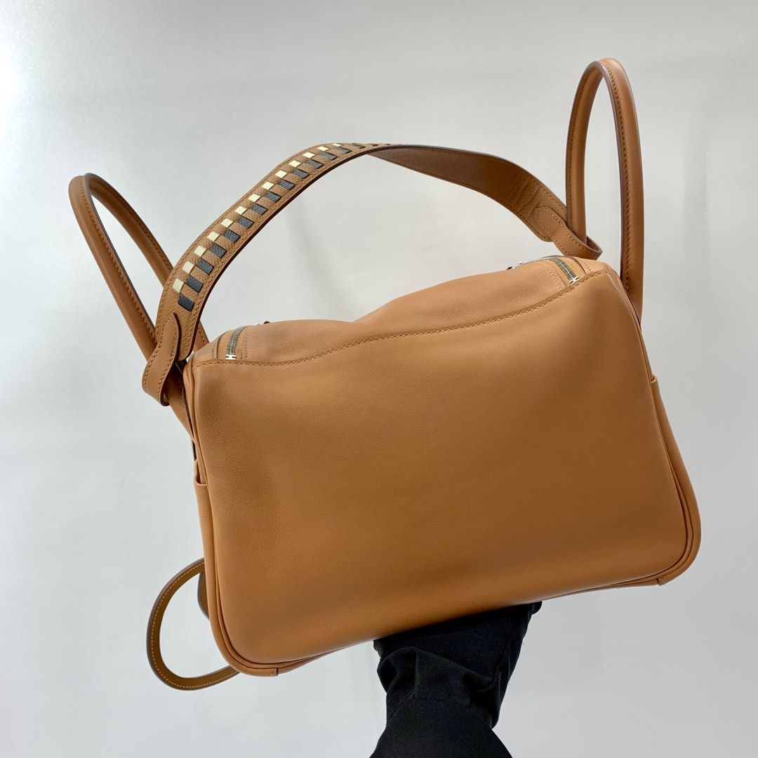 Hermes lindy shop bag price 2018
