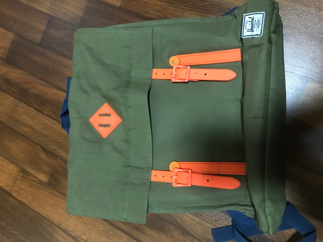 Herschel Laptop Bag, Computers & Tech, Parts & Accessories, Laptop Bags