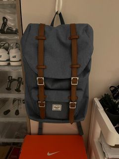 herschel little america