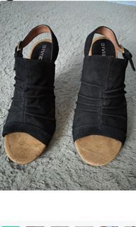 High heels biviel