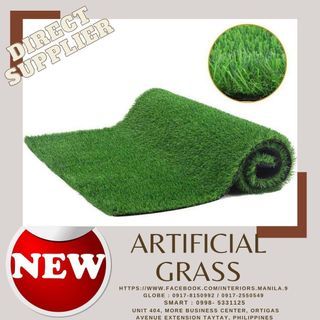 ✨✨✨HIGH QUALITY AFFORDABLE ARTIFICIAL GRASS TURF✨✨✨